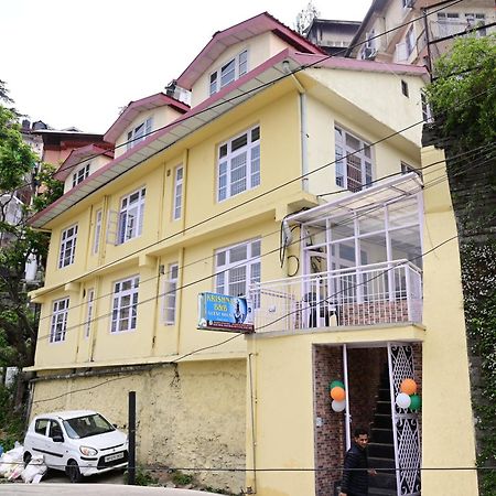Krishna B&B Near Mall Road שימלה מראה חיצוני תמונה