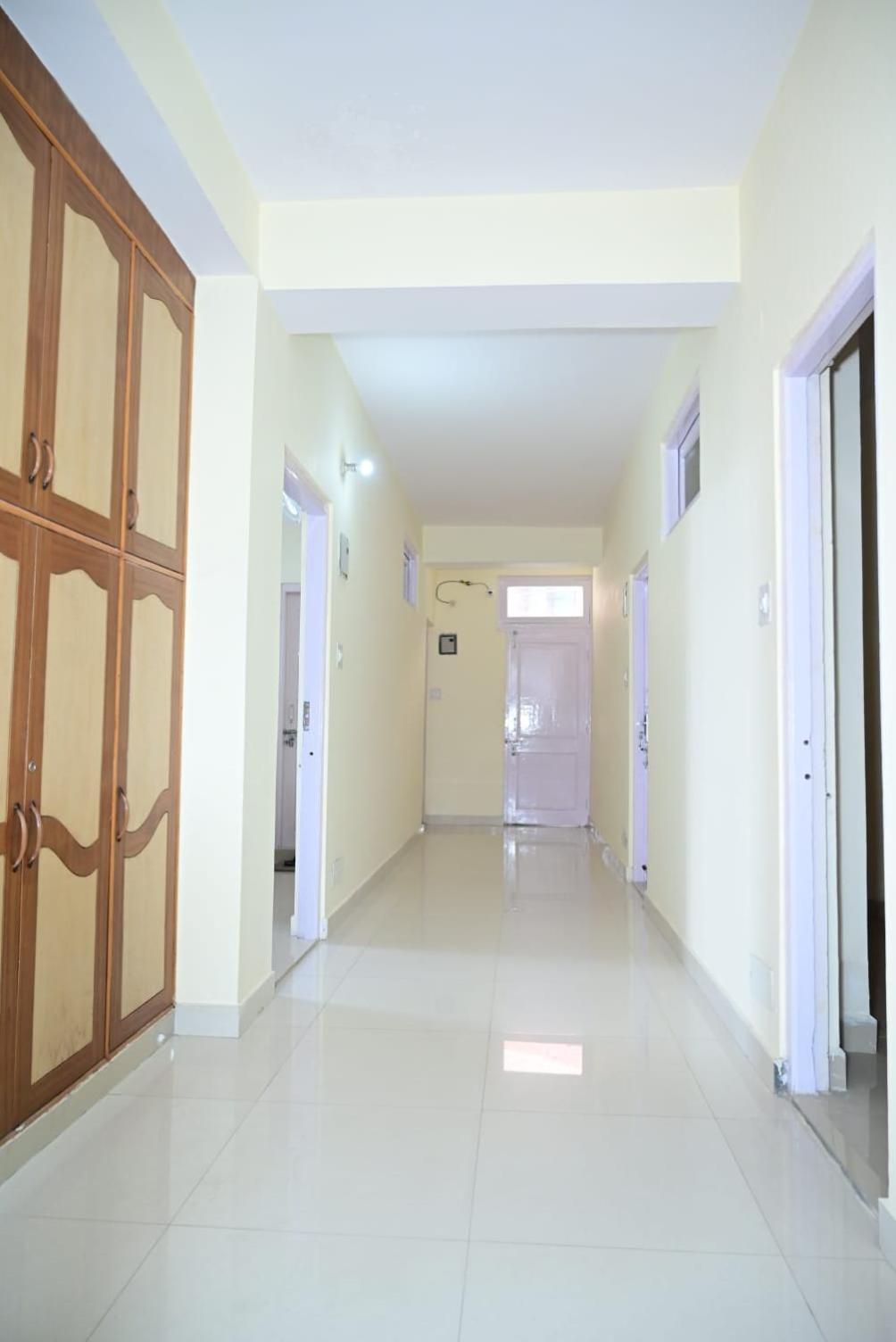 Krishna B&B Near Mall Road שימלה מראה חיצוני תמונה