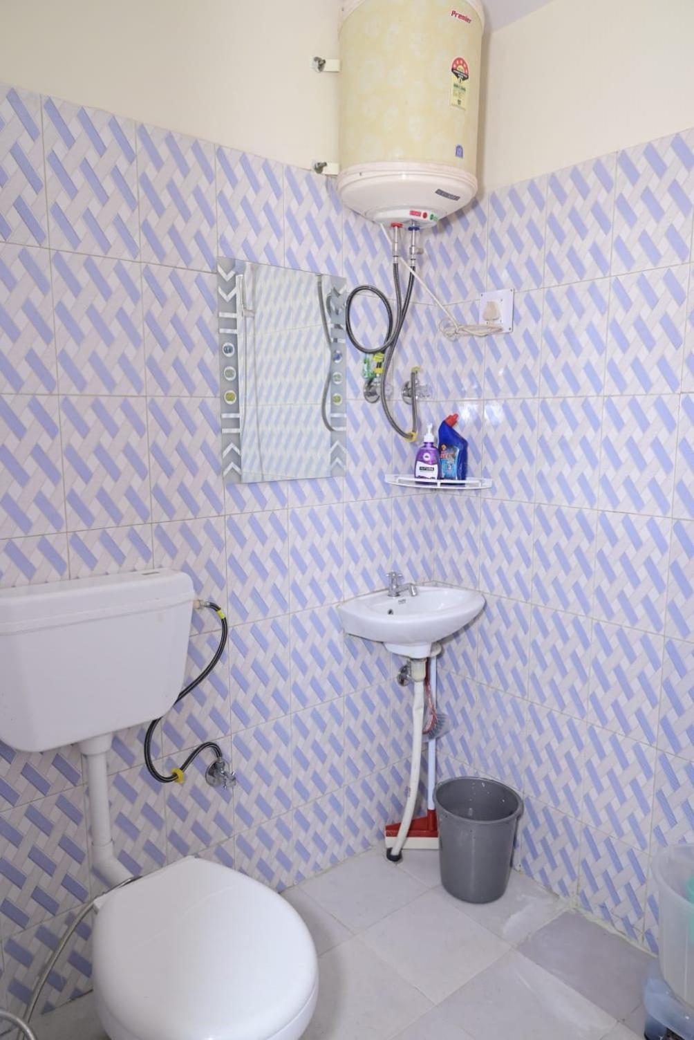Krishna B&B Near Mall Road שימלה מראה חיצוני תמונה
